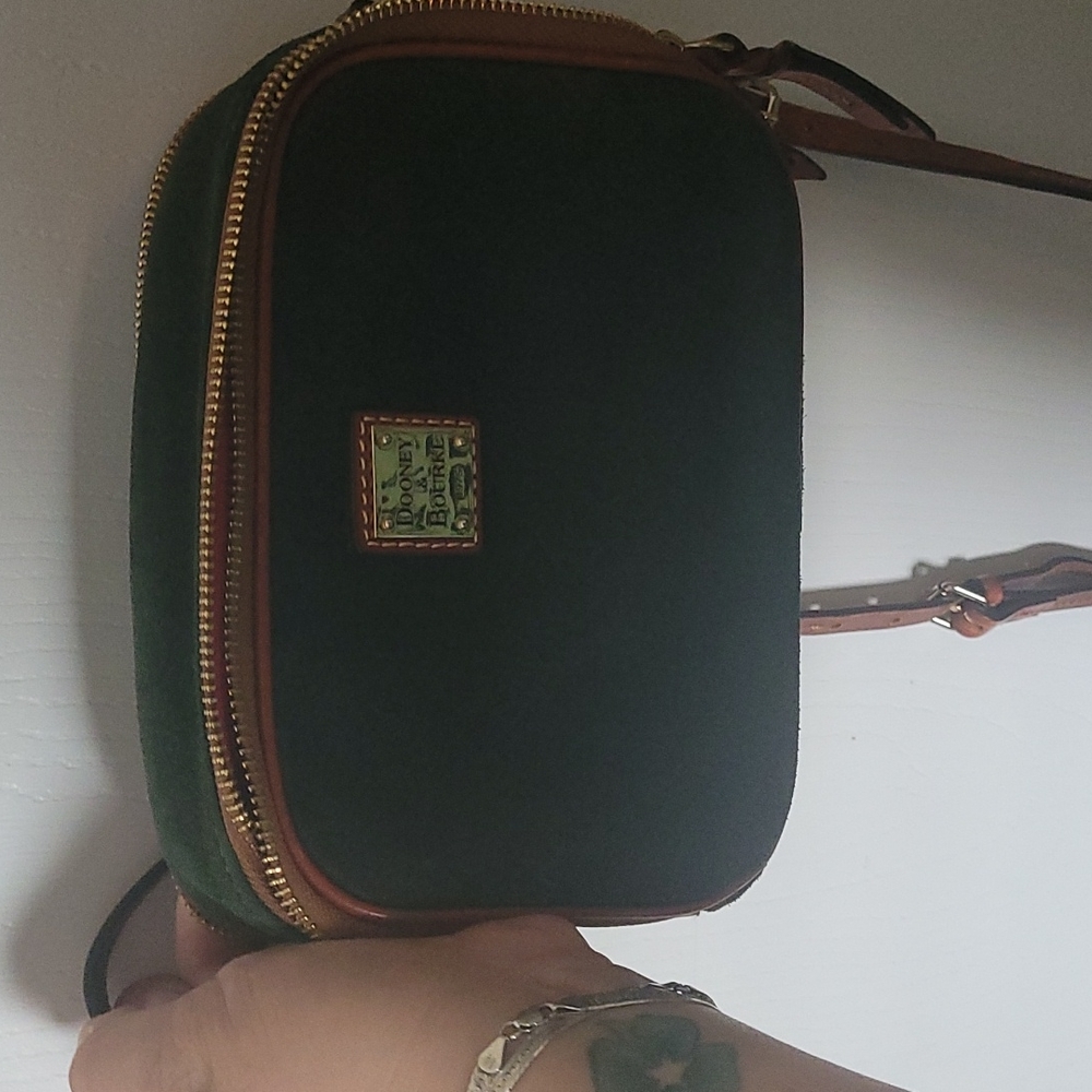 Dooney and Bourke bag